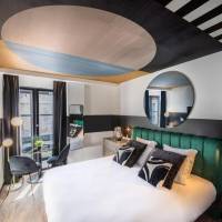 Chambre Familiale - 3 Personnes