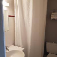 Two Adjacent Double Rooms 