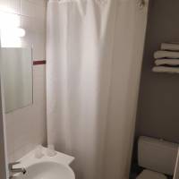Two Connecting Double Rooms