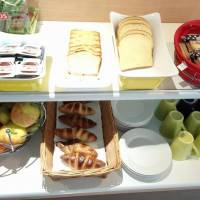 Double Room with Breakfast Included