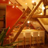 One-Bedroom Apartment - Grenier