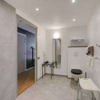 Double Room - Disability Access