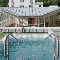 Double Room with Spa Access