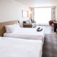 Classic Double Room and Sofa Bed
