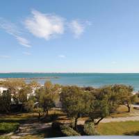 Superior Double Room with Sea View
