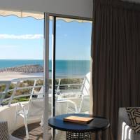 Superior Suite with Sea View