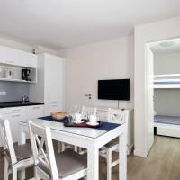 Apartment (4 Adults)