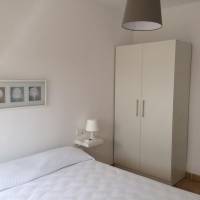 2 Bedroom Apartment with Terrace (6 Adults)