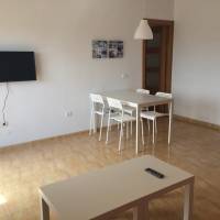 2 Bedroom Apartment with Terrace (4 Adults)