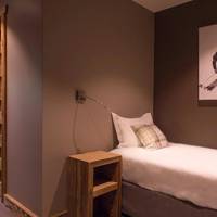 Connecting Triple Room