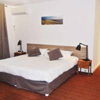Two-Bedroom King Suite