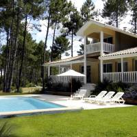 Superior Villa