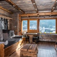 Studio Premium (3/4 People)