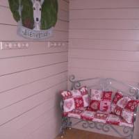 Chalet (11 Adults)
