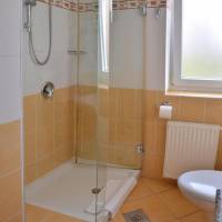 Double Room Ground floor or Attic