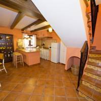 Deluxe One-Bedroom Villa