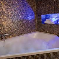 Duplex Suite
