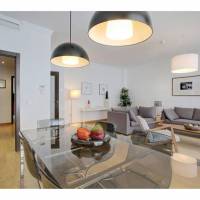 Two-Bedroom Apartment B