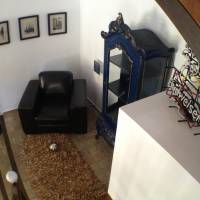 One-Bedroom Apartment (2 Adults + 2 Children)
