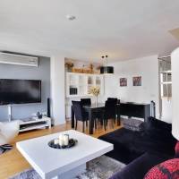 Maisonette