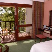 Grand Comfort Room with Loggia
