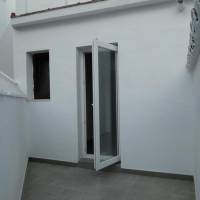 Apartment with Terrace (4 Adults)
