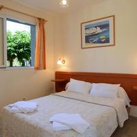 Two-Bedroom Villa (6-7 persons)