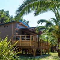 Two-Bedroom Bungalow