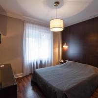 Double Room Village Side