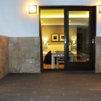One-Bedroom Apartment (2 Adults)