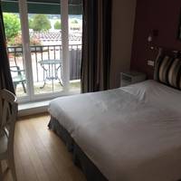 Superior Double or Twin Room with Lake View