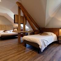 Double Room - Third Floor only accessible by stairs