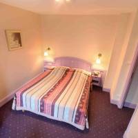 Junior Suite up to 4 People
