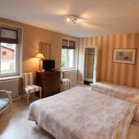 Triple Room - 1 to 3 Persons