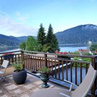 Suite with Terrace