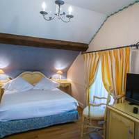 Superior Queen Room