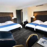 Superior Quadruple Room