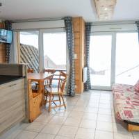 Comfort Three-Bedroom Apartment