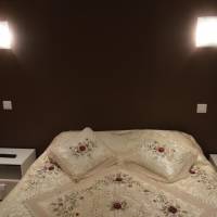 Two Adjacent Double/Twin Room with common bathroom