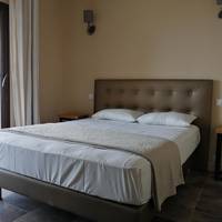 Double Room with Terrace and Sea View  