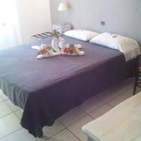 Double Room with Forest View
