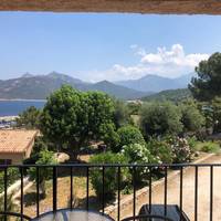 Classic Double or Twin  Room with Sea View