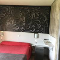 Standard Double or Twin Room with Garden View