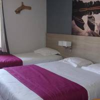 Triple Room with Balcony