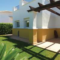 Two-Bedroom Holiday Home