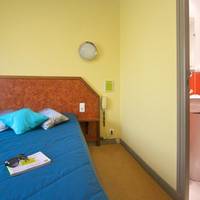 Double Room with Street View
