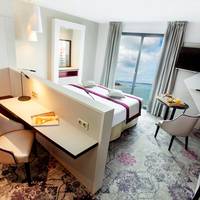 Superior Room with Sea View