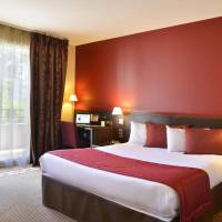 Double Room with Spa Access