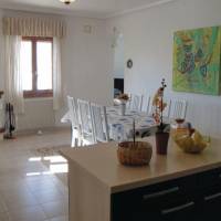 Four-Bedroom Holiday Home
