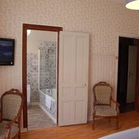 Queen Room with Balcony